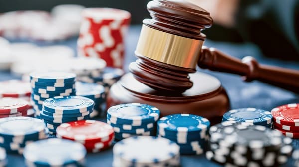 Regulatory & Licensing Advisory