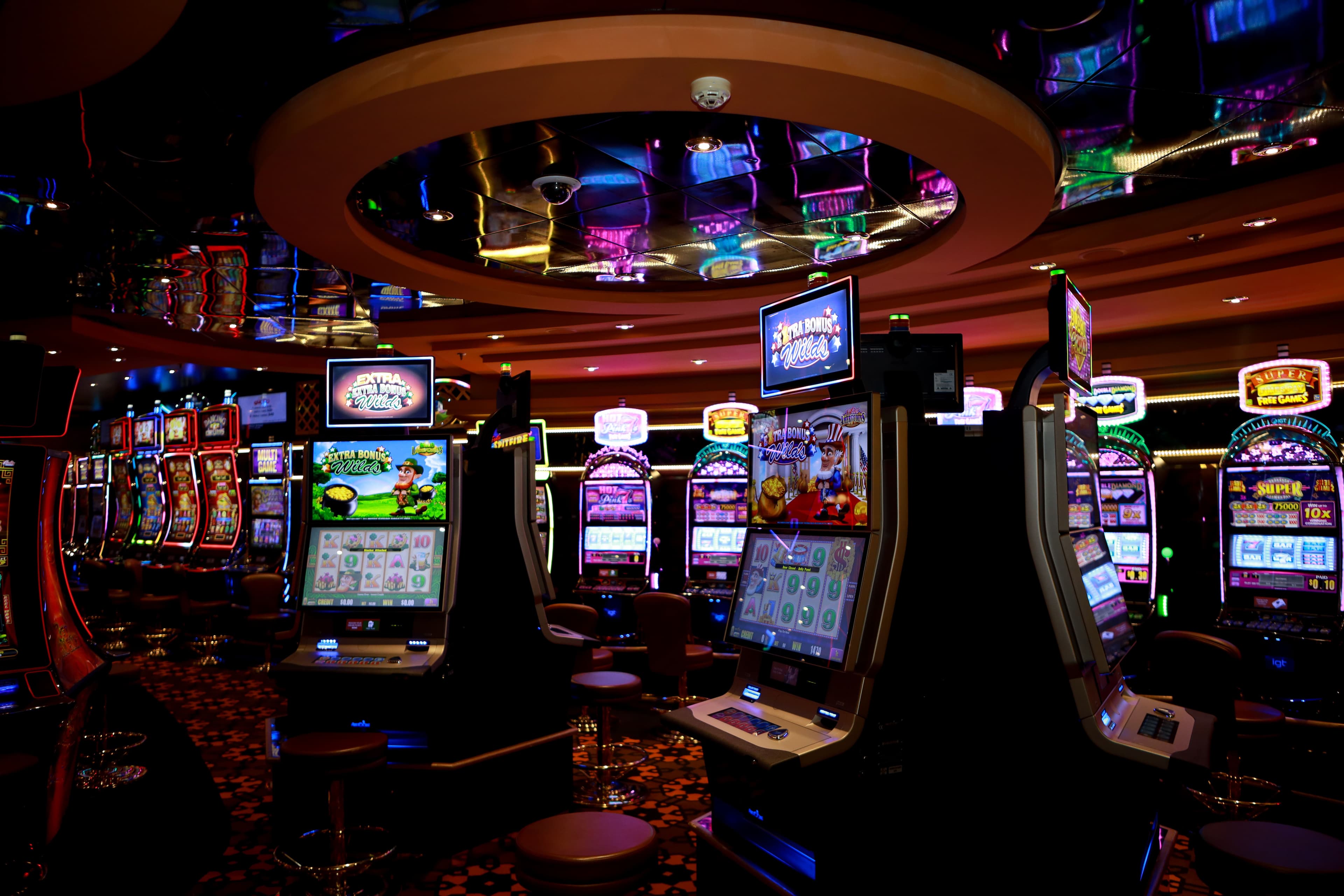 Casino & Gaming Consultancy