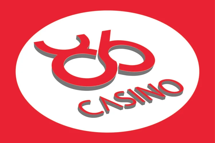 86 Casino logo