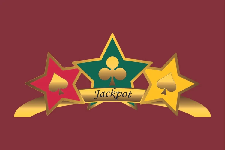 Jackpot Casino logo