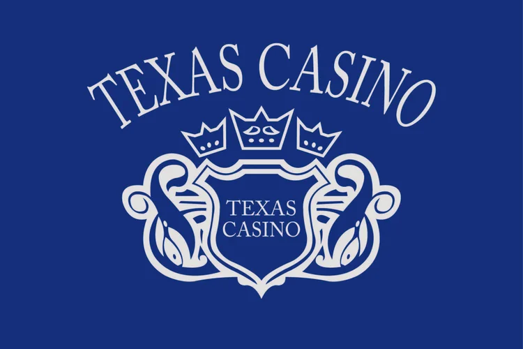 Texas Casino logo