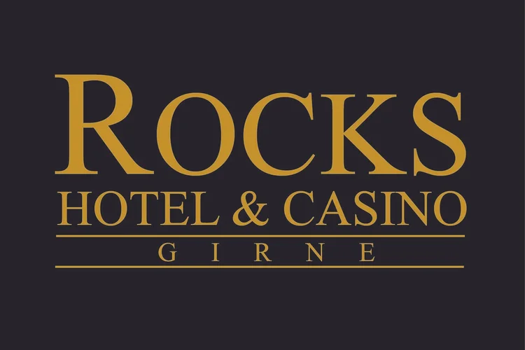 Rocks Hotel & Casino logo