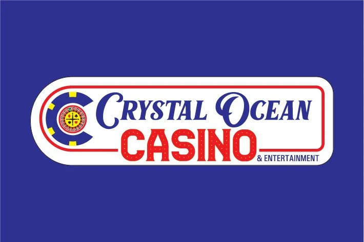 Crystal Ocean Casino logo