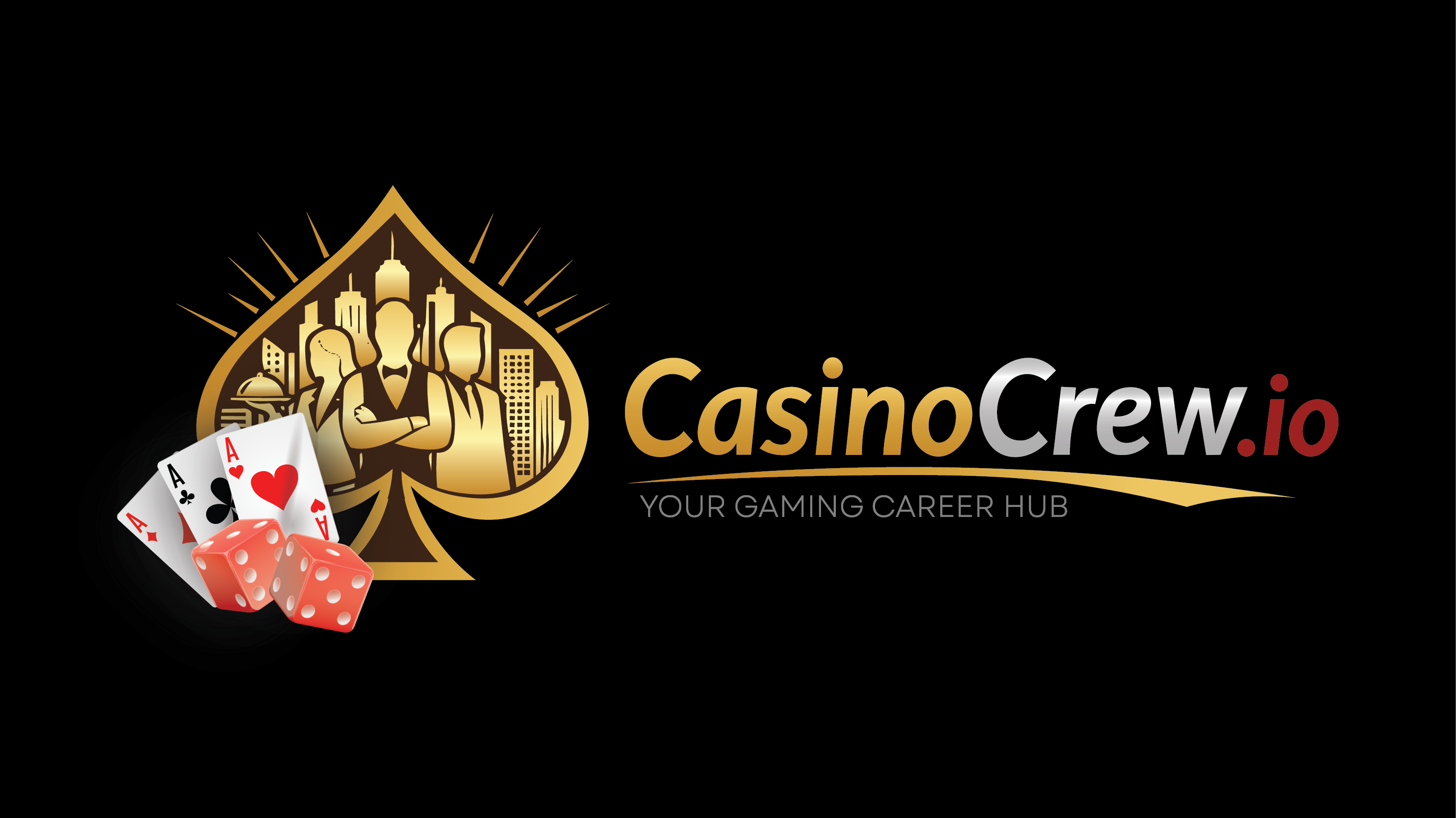 Casino Crew logo