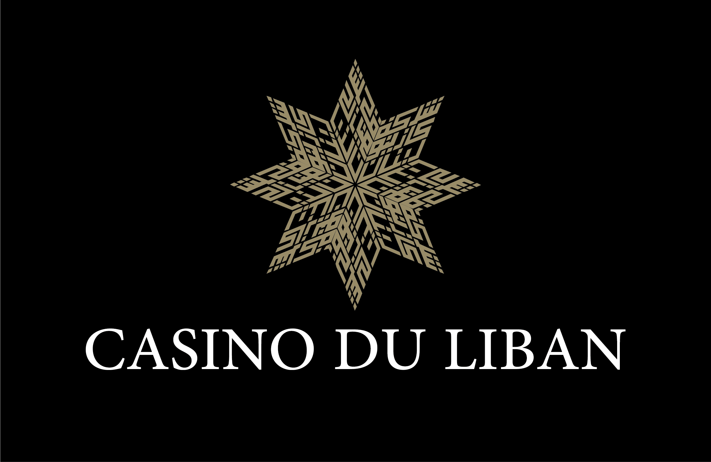 Casino Du Liban logo