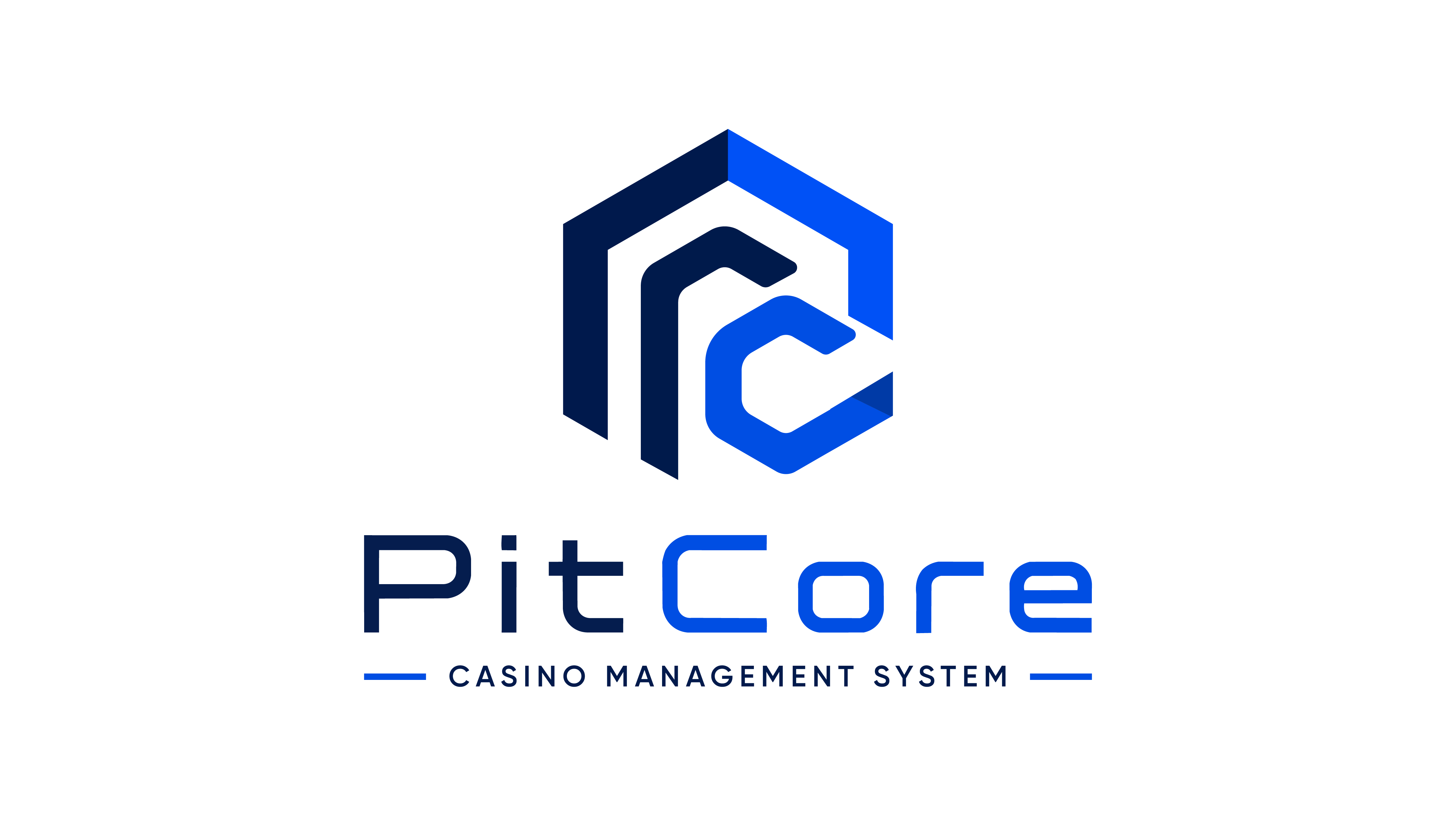 PitCore logo